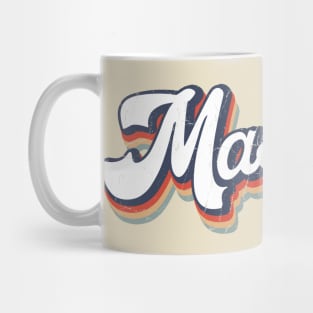 Mastodon KakeanKerjoOffisial Mug